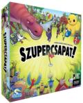Asmodee Echipa super! - joc de societate (ASM34689) Joc de societate