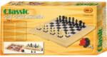 Magic Toys Șah 3 in 1 set de joacă (MKL664727)