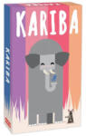 Asmodee Joc de societate Kariba (HQKARI) Joc de societate