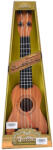 Magic Toys Ukulele Classical lemn model (MKM688000) Instrument muzical de jucarie