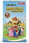 ThinkFun Thinkfun: Super Mario - Colectare de monede, joc de călătorie magnetic (765744-09290) Joc de societate
