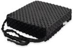NEW BABY Scaun pentru copii New Baby STANDARD Minky negru Saltea bebelusi