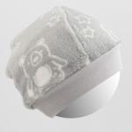 NEW BABY Căciulă de iarnă pentru bebeluși Wellsoft New Baby Winter times, mărime 80/86