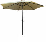 Fancy Garden Orient Kerti Napernyő Bézs Vízálló (AKO-PARAOGROORIENTBEZO)