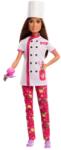 Mattel Barbie Cukrász