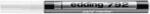 edding Lakkmarker 0, 8mm, kerek Edding 792 fehér (7580149004) - hunrods