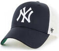 47 Brand Baseball sapkák Cap mlb new york yankees branson mvp Fekete Egy méret