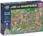 Jumbo - Jan van Haasteren - Meseerdő 1000 darabos kirakó (1110100608)