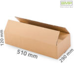  Kartondoboz 510x290x120 mm