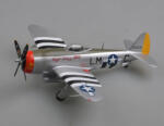 Easy Model P-47D 62FS, 56FG 1: 48 (39307)