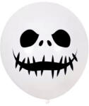 5 darabos latex lufi - Halloween - Rém (650092)