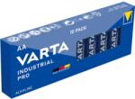 VARTA LR6 AA Varta Industrial Pro alkáli ceruza elem C10