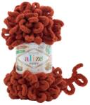 alize Puffy 36 - tégla (kézen kötés) (886841)