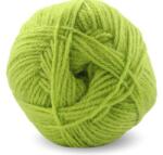  Sekerim Bebe 117 - Füzöld (gyermek akril fonal) (1337)