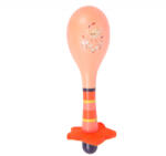 Moulin Roty Dzsungel - Rumbatök - Narancssárga