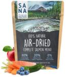 SANADOG SANA szárított BARF Menü - Lazac 1 kg