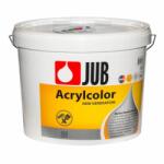 JUB JUB Acrylcolor homlokzatfesték Fehér 1001 15l (T/01085)