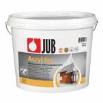 JUB JUB AcrylFas homlokzatfesték szálerősített fehér 15 liter (T/03256)
