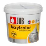 JUB JUB Acrylcolor homlokzatfesték fehér 1001 0, 75 l (T/02285)