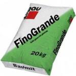 Baumit Kft Baumit Fino Grande 2-10 mm 20 kg beltéri glett (T/00999)