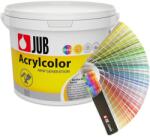 JUB JUB Acrylcolor homlokzatfesték Baza 2000 5L (T/00793)