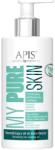  My Pure Skin normalizáló arclemosó gél 300ml (51419)