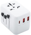  Jetsetter Plus úti adapter (AP864047-01)