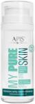  My Pure Skin hidrogél enzimes peeling 100ml (51433)