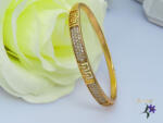  Xuping Simonetta karperec -18k (K-343)