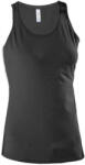 Kariban KA361 LADIES' VEST (ka361bl-xl)