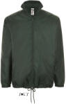 SOL'S SO01618 SOL'S SHIFT - UNISEX WATER REPELLENT WINDBREAKER (so01618fo-3xl)
