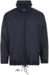 SOL'S SO01618 SOL'S SHIFT - UNISEX WATER REPELLENT WINDBREAKER (so01618fn-xl)