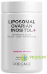 Codeage Liposomal Ovarian Inositol+ (Myo-Inozitol Ovarian cu Coenzima Q10) 120cps