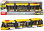 Dickie Toys Трамвай Siemens, жълт Dickie Toys 203747016GK1