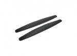 ALM Set 2 protectii bara Carbon Cod: CJ (ALM 181016-3)