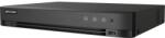 Hikvision DVR Hikvision 4 canale IDS-7204HQHI-M1/XT, 2MP, AcuSense deep learning algorithm, filtrarea alarmelor false dupa corpul uman si masini (2 canale- line crossing and intrusion detection) sau captura si 