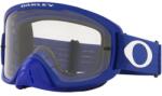 Oakley Ochelari cross-enduro Oakley O Frame 2.0 Pro MX Moto Blue - Clear lens
