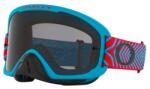 Oakley Ochelari cross-enduro Oakley O Frame 2.0 Pro Motion Blue- Dark Grey Lens
