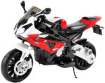 BMW Motocicleta electrica BMW S1000R 12 Volti Roșu (3921)