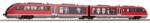 Piko Br 642 Desiro - Дезиро дизелова мотриса DB AG V (52089)