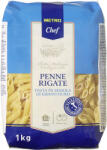 Metro Chef Paste Penne Rigate, Metro Chef, 1 Kg (4333465248790)