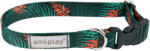 amiplay AP BeHappy nyakörv S 20-35*1, 5cm jungle (107956)