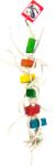 BIRRDEEEZ HAC Birrdeeez Madárjáték 42cm-s ( (106908)