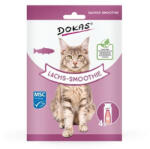 DOKAS Lazazos Smoothie macska jutalomfalat 4x30ml (109791)