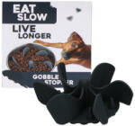 EAT SLOW Live Evéslassító tálba szürek (110733)