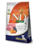 N&D GF bárány&áfonya sütőtök puppy mini 2.5kg (108713)