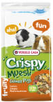 Versele-Laga VL Crispy Cavia 1 kg tengerimalac eledel (100737)