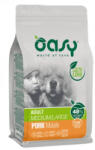 Oasy Dog OAP Adult Medium/Large sertéses 12kg (109349)