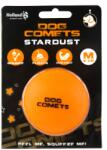 DOG COMETS labda Stardust M narancs (102139)