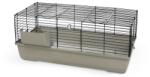 MPS Baldo Flat Cavia100 nyúlketrec króm/kék100*53*46cm (103696)